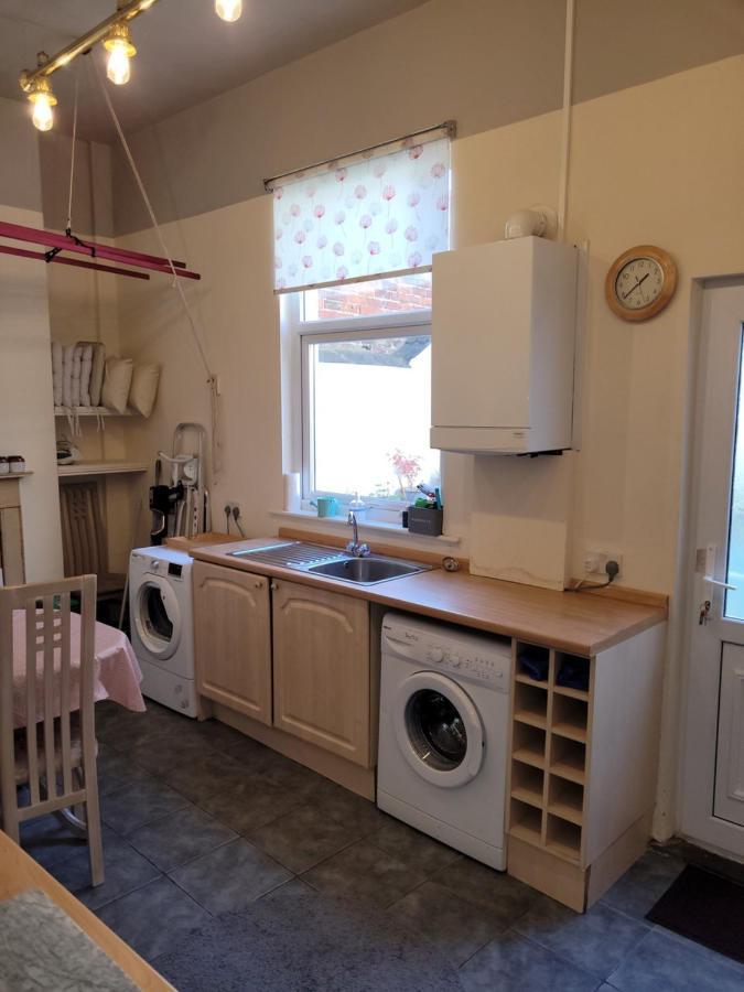 No 3 Lingdale - 4 Bedroom House Close To N Yorks Moors Boosbeck Exterior foto