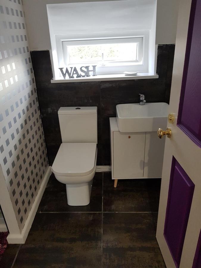 No 3 Lingdale - 4 Bedroom House Close To N Yorks Moors Boosbeck Exterior foto