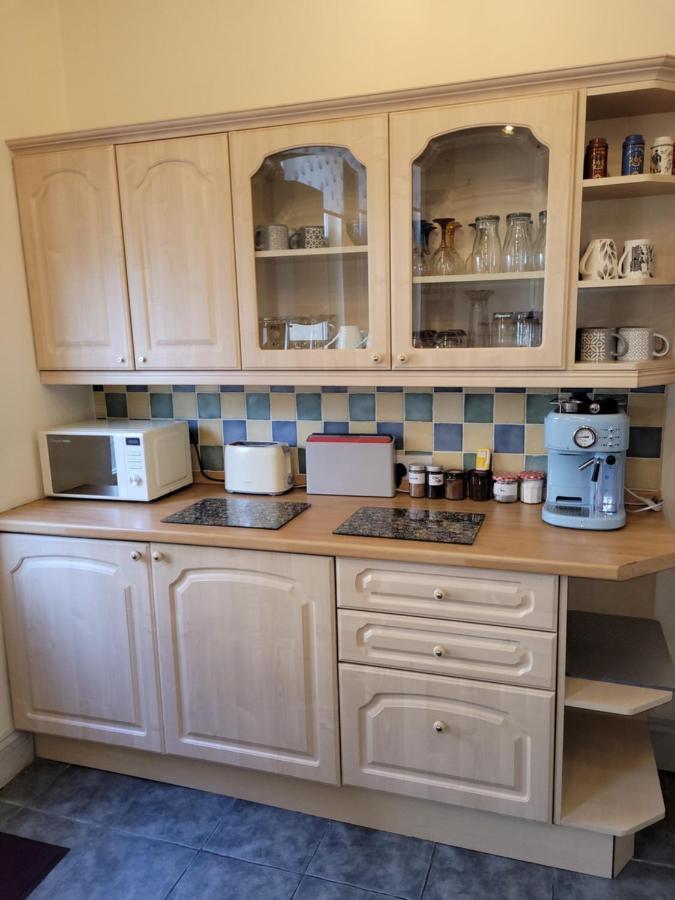No 3 Lingdale - 4 Bedroom House Close To N Yorks Moors Boosbeck Exterior foto